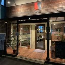Cafe&Bar Swell