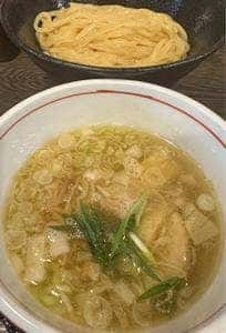 麺屋 MISSION