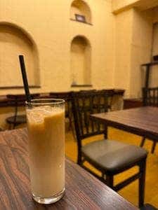 cafe&bar BLESS