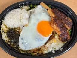 スパゲッティーのパンチョ 島忠ホームズ川崎大師店