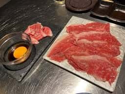 焼肉エイト 神戸三宮店