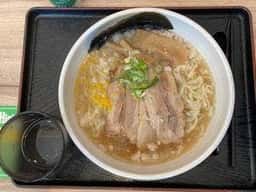 きたみちフードコート輪厚PA上り