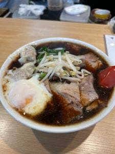 京都スタンド きよきよ 三条神泉