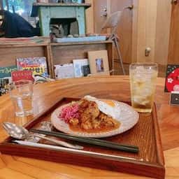 ハタメキ