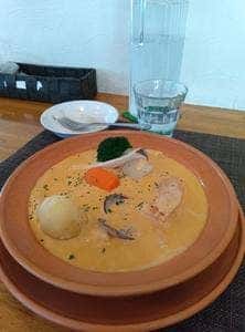 シチュー屋さん ポトフ