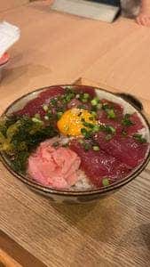 海人料理 海邦丸 2号店