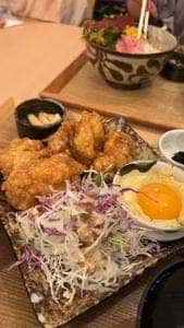 海人料理 海邦丸 2号店