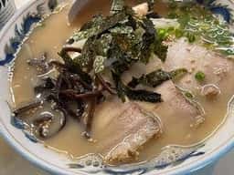 きぬ食堂