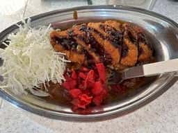 チャンピオンカレー玉鉾店