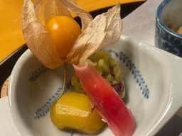山荷葉