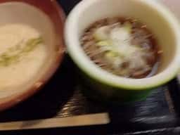 天狗食堂 むれ温泉天狗の館内
