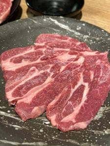 旭川成吉思汗 大黒屋 吉祥寺店