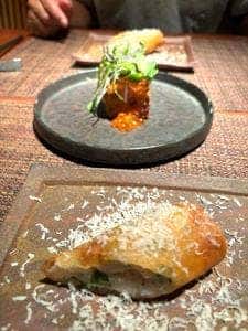 中華割烹 わらじん