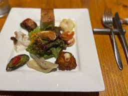 トラットリア ダイ パエサーニ