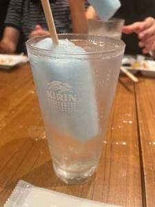 街中華X&C
