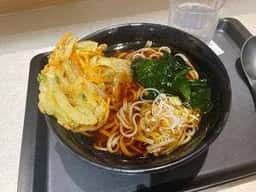 名代 富士そば 国立南口店