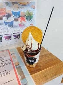 cafe 501