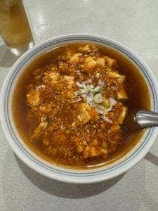 中国菜館 岡田屋