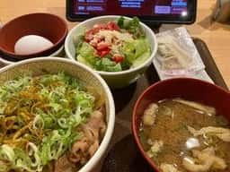 すき家 うるま石川店