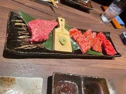 焼肉スギモト HOUSeN