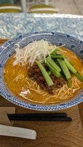 コスモ厨房 神田軒