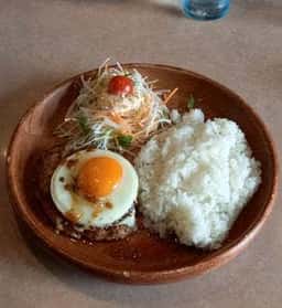 びっくりドンキー 美濃加茂店