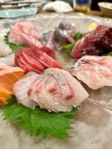 居酒屋 大河 2号店