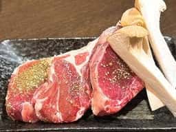 札幌ジンギスカン 羊屋えびす 札幌本店