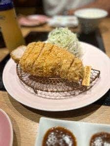 とんかつ KATSUプリポー