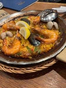 エル・チャテオ 銀座店