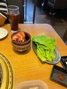 焼肉ぐりぐり家 八木店