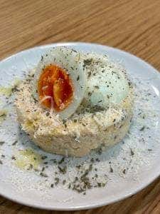 Italian Cafe Ramo