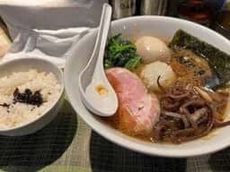 中華そば はせ