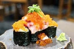 ほぼ玉宮 スシノキモチ