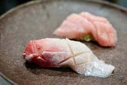 ほぼ玉宮 スシノキモチ