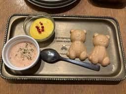 Italianbar The Attachment 池袋店