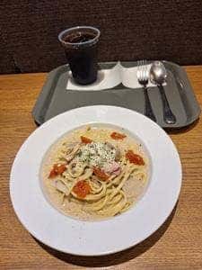 PRONTO エキュート大宮店