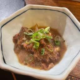 関西煮 理 ”OSAMUTOKYO”