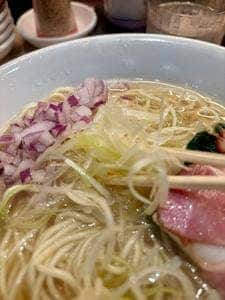 らーめん しおじ