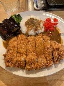 カレーだしっ!小倉北店