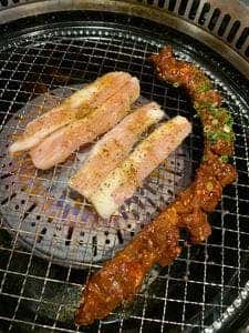 焼肉きんぐ 中目黒店