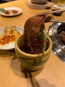 焼肉きんぐ 中目黒店