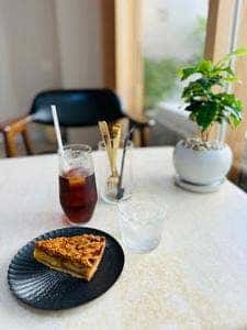 PERCHE COFFEE ROASTERS