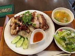 神戸アジアン食堂バル SALA