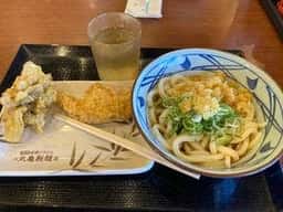丸亀製麺 春日部緑町店
