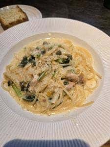 トラットリア たにぐち