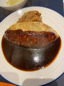 ビストロひげシェフ