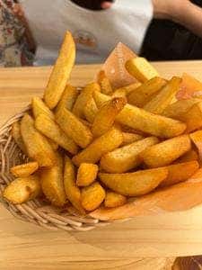 コメダ珈琲 千里中央店
