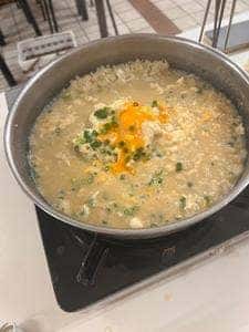 牛もつ鍋 よし藤 西公園店