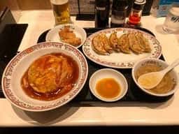 餃子の王将 所沢プロペ通り店